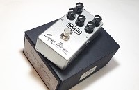 MXR Super Badass